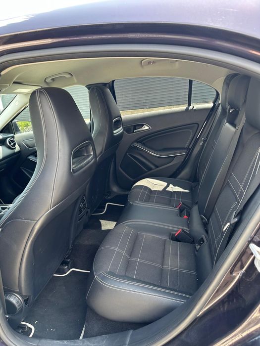 Vând Mercedes A160 Diesel