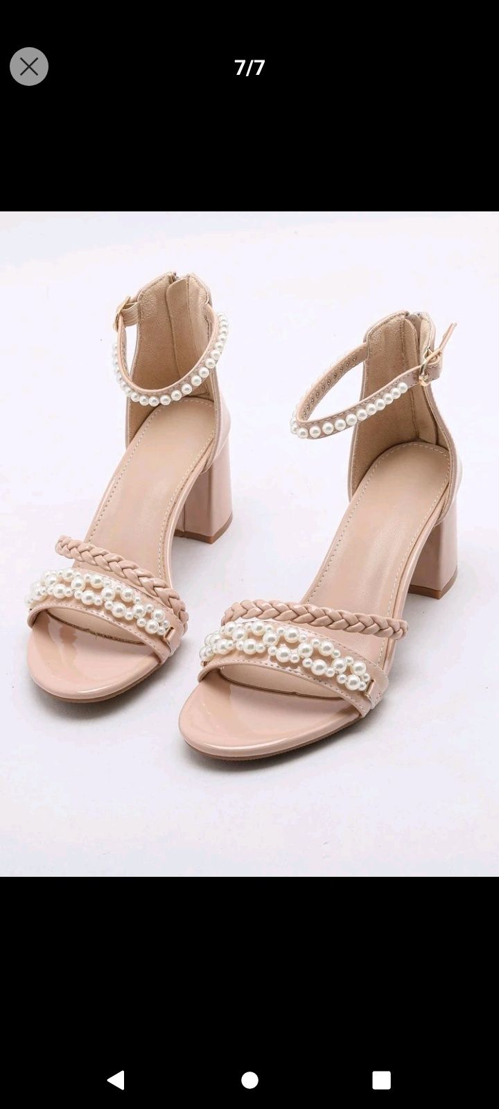 Pantofi, sandale dama