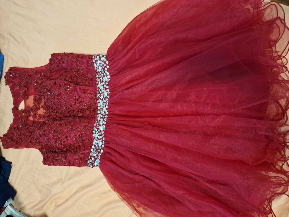 Бални/официални рокли 2бр.