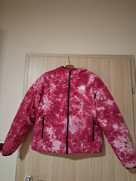 The North Face яке