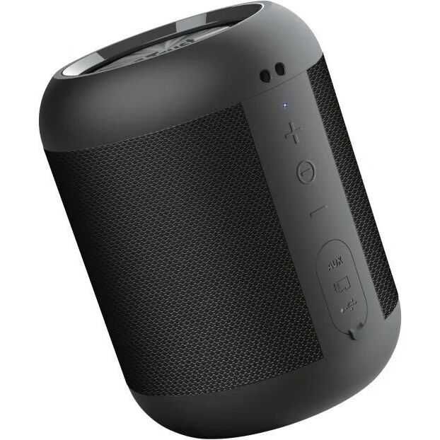 Портативная колонка Trust Rokko Bluetooth Speaker доставка бесплатная