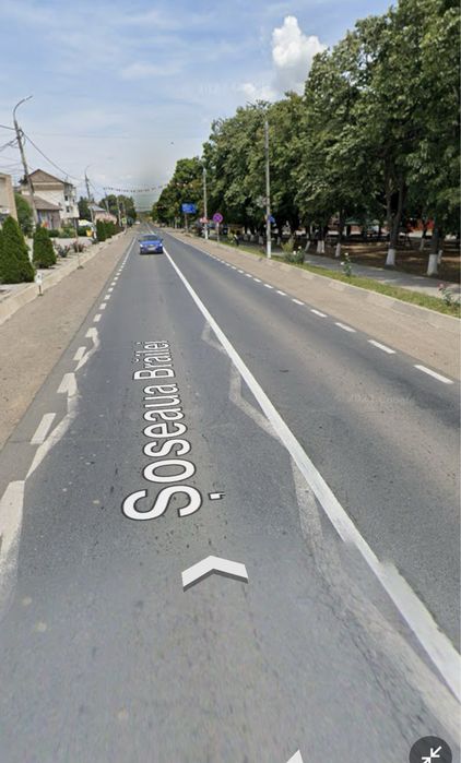 Spatiu comercial de inchiriat pretabil pt orice activitate - Insuratei