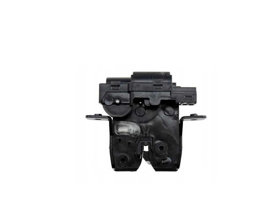 Брава за багажник за Nissan Tiida C11/Micra K12/Qashqai J10 - Ниссан