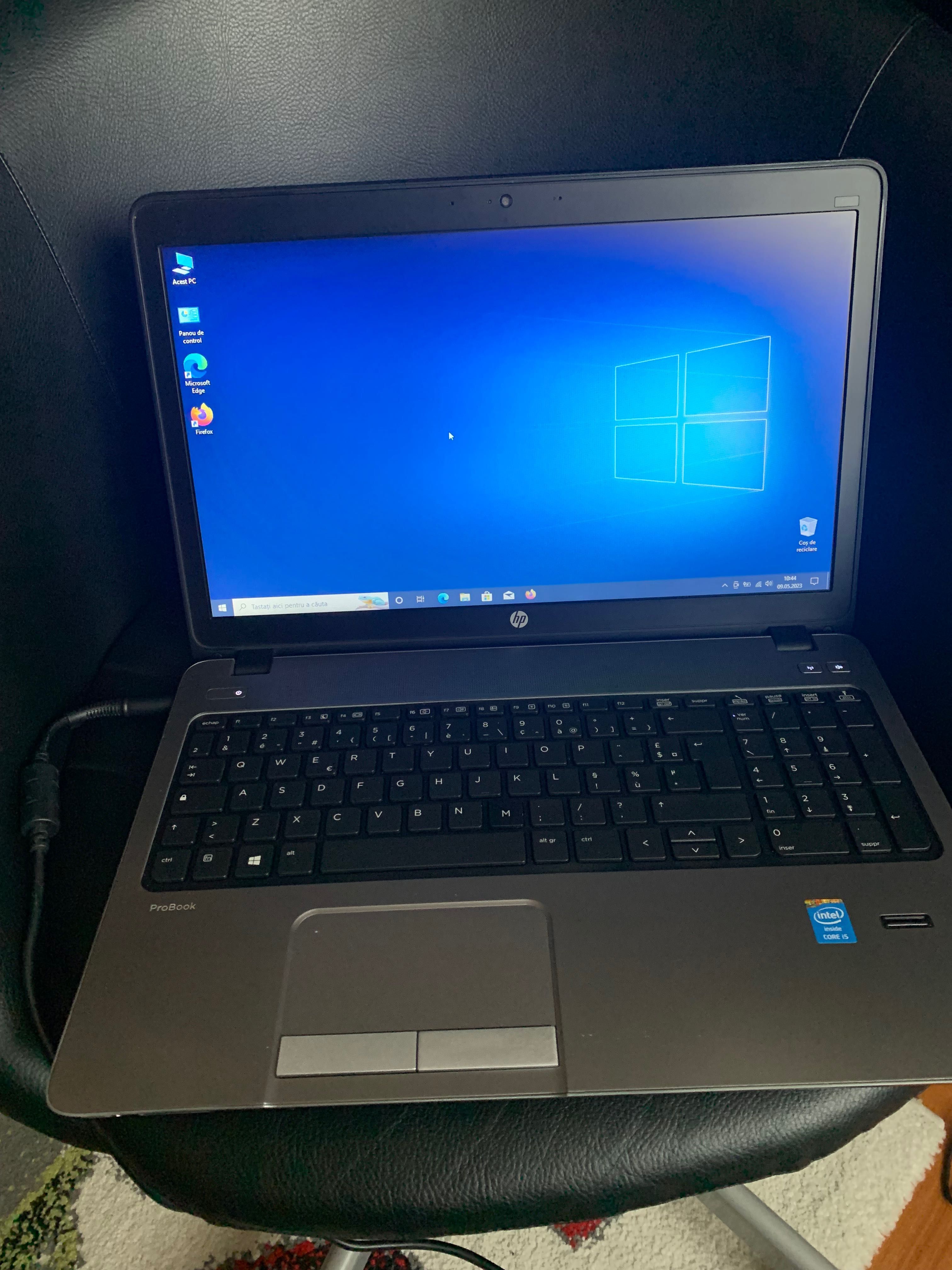 Hp 450-g1/i5/8gb/500hdd