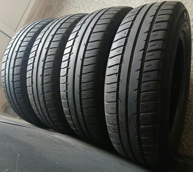 175/70/14 летни гуми Fulda