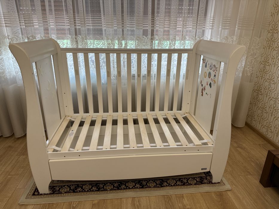 Vand patut copil plus saltea