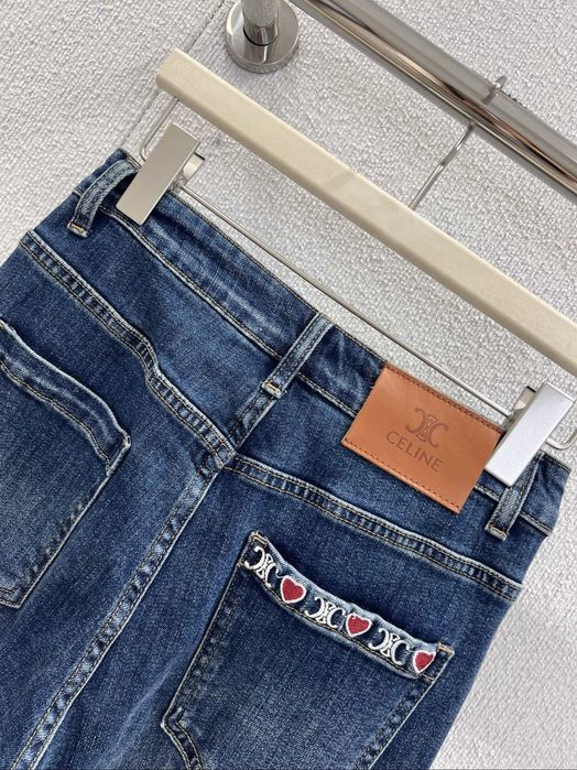 CC дамски дънки New Season