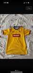Tricou fotbal Romania Penny
