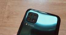 Display Huawei P20Pro P30Pro Nova5T P20 P40Lite P9 PSmart Z 2021 Y5 Y6