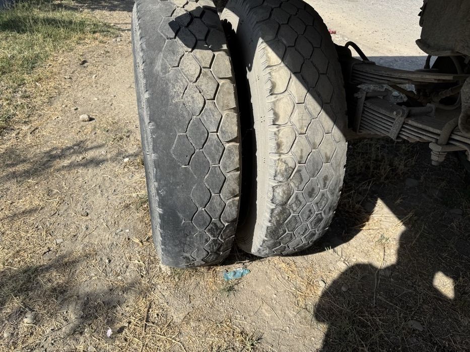 Камаз прицеп сотилади