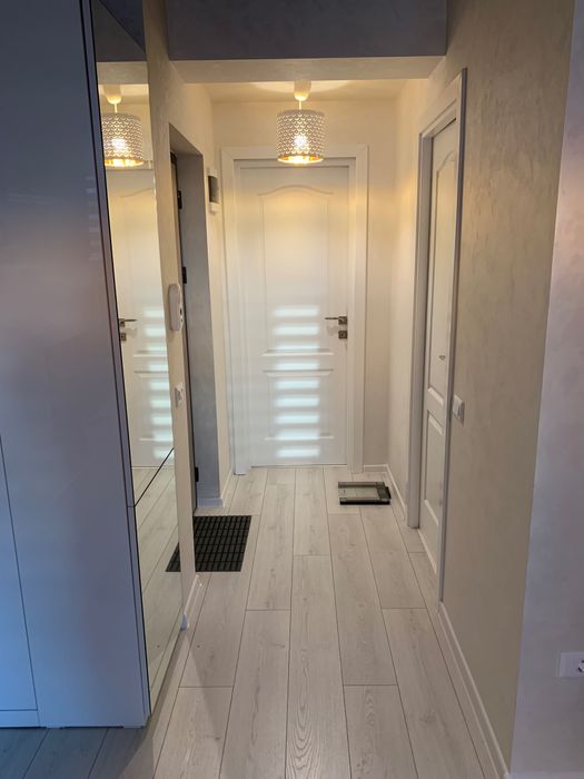 Apartament 1 cameră open-space + dormitor separat – Primo Compozitori