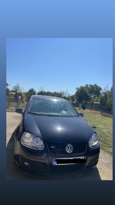 Vand sau schimb golf 5 1.9d