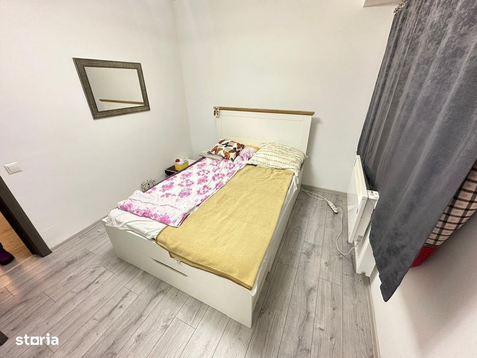 Apartament 3 camere recent renovat | FLORESTI | disponibil