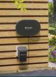 GARDENA, Controler inteligent de irigare cu 6 canale. (NOU)