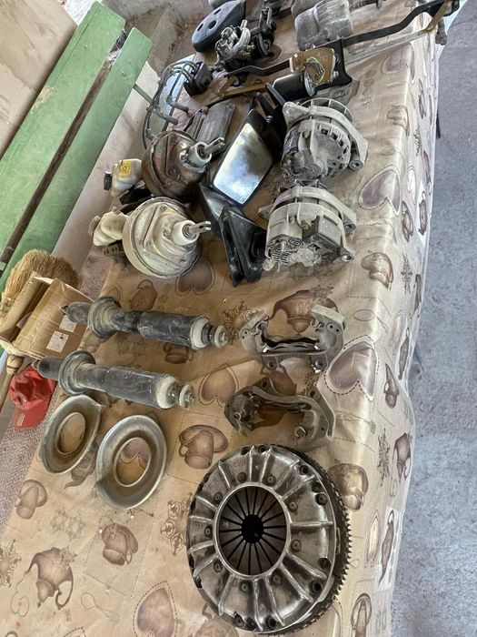 Piese dacia 1310