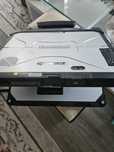 Vand leptop Panasonic cf 33 Toughbook