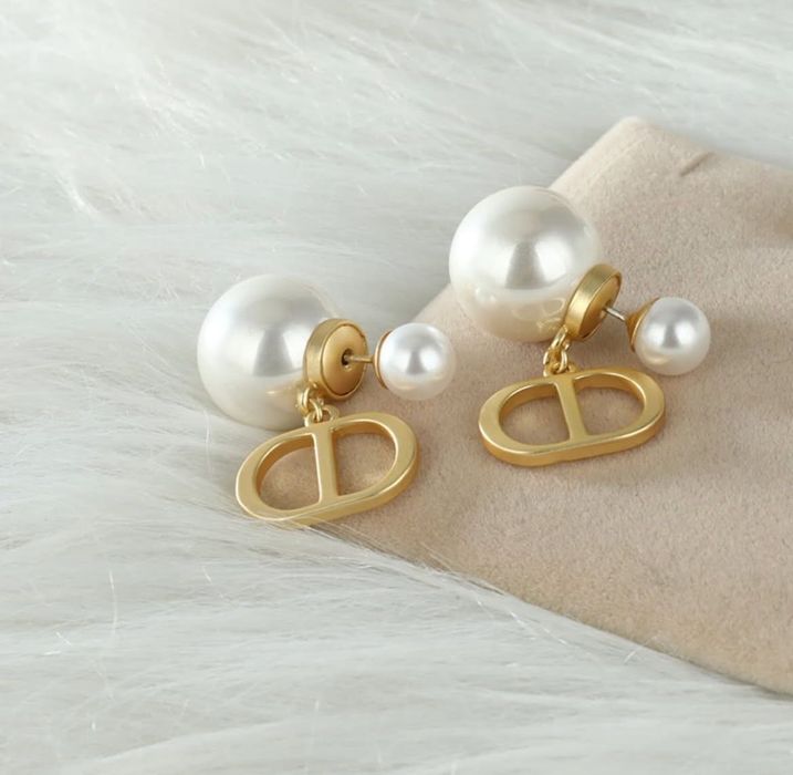 Дамски бижута DIOR