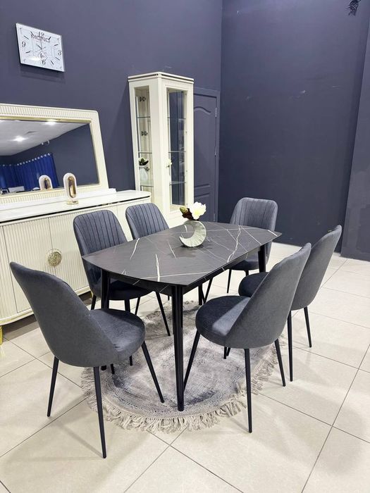 Болиб толашга мебел ошхона учун