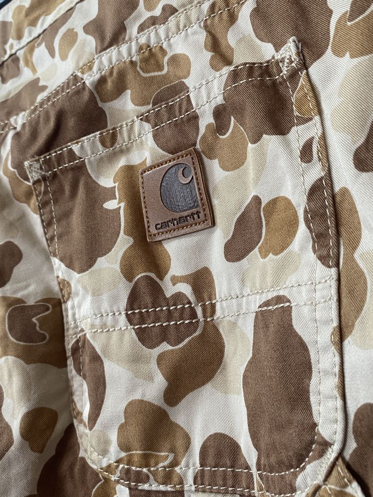 Carhartt WIP Cargo / Карго Панталон М