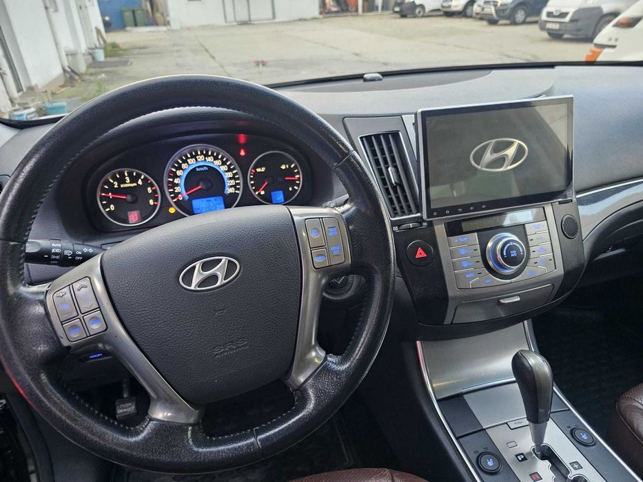 Vânzare autoturism HYUNDAI IX55-VERACRUZ