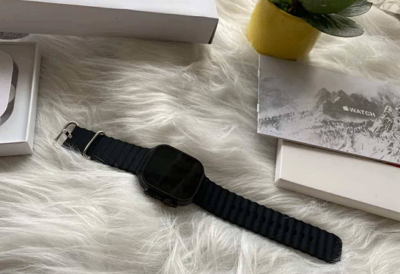 Apple Watch Ultra 2