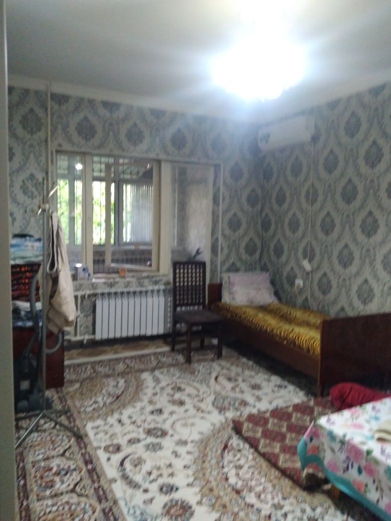 Ахмад югнакийда 3хонали уй сотилади