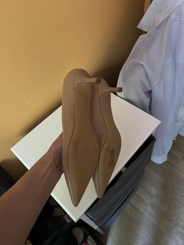 Pantofi H&M stiletto