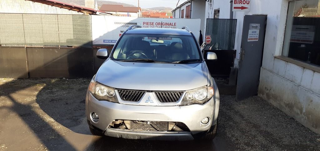 Grup spate Mitsubishi Outlander 2.0 D 2007 - 2012 BSY (468)