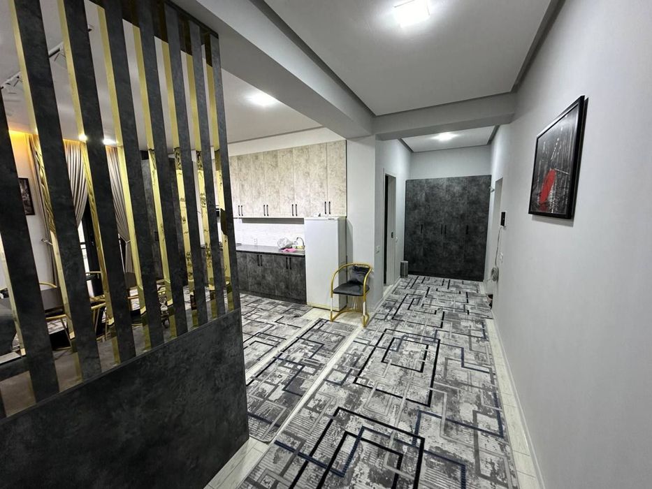 kivartira chilonzorda