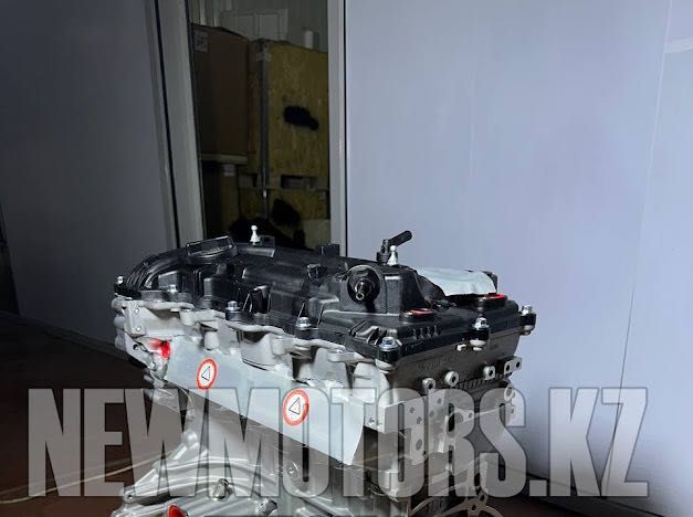 Двигатель G4NC (2.0) Hyundai Tucson, Kia Cerato