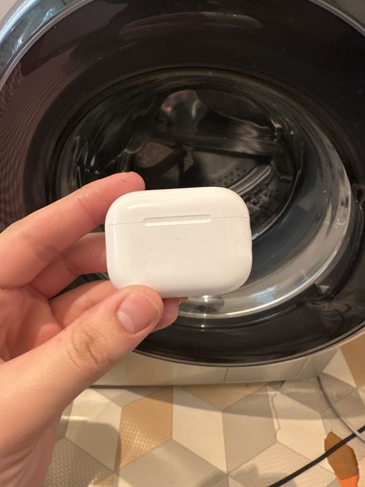 Airpods pro 2. Отл сост