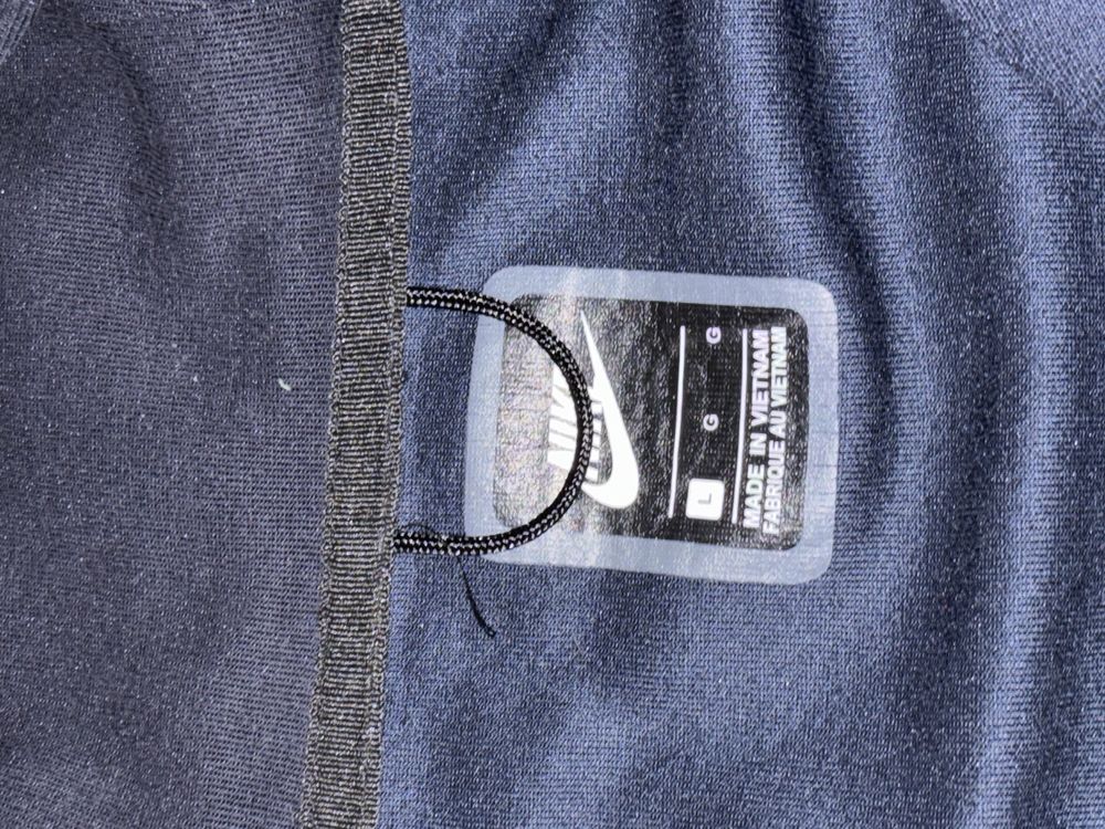 nike tech fleece
