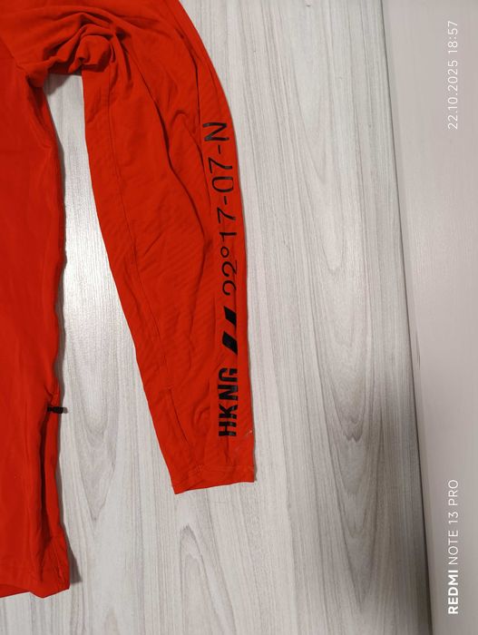 Reebok''оригинална мъжка фланелка Л размер