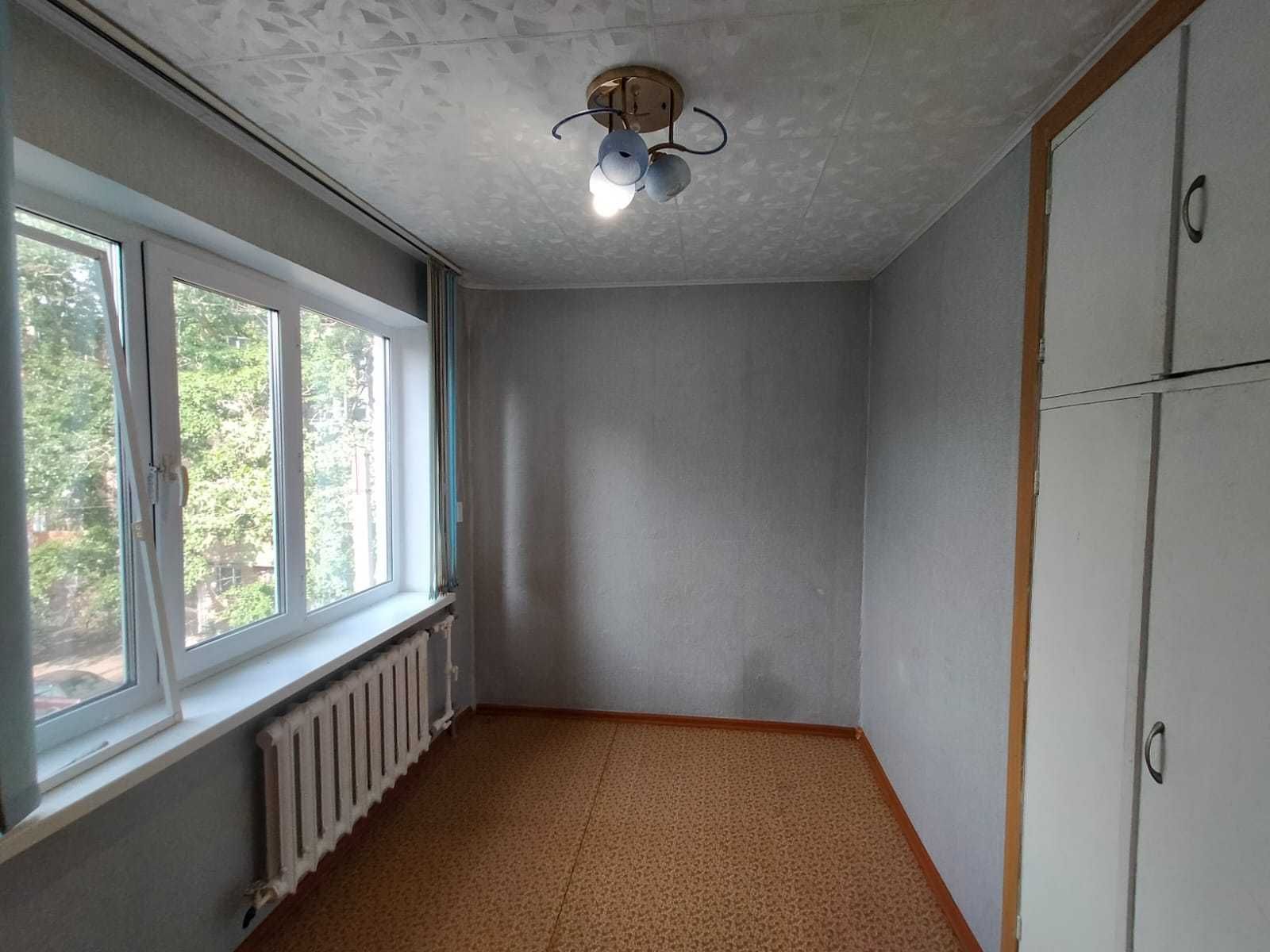 Продается 3 комн. квартира ул. Амангельды