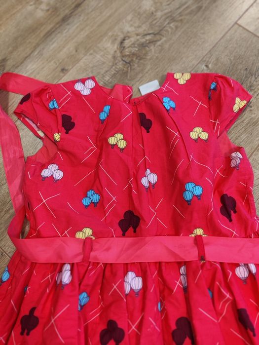 Rochie fete 10-12 ani 152-158