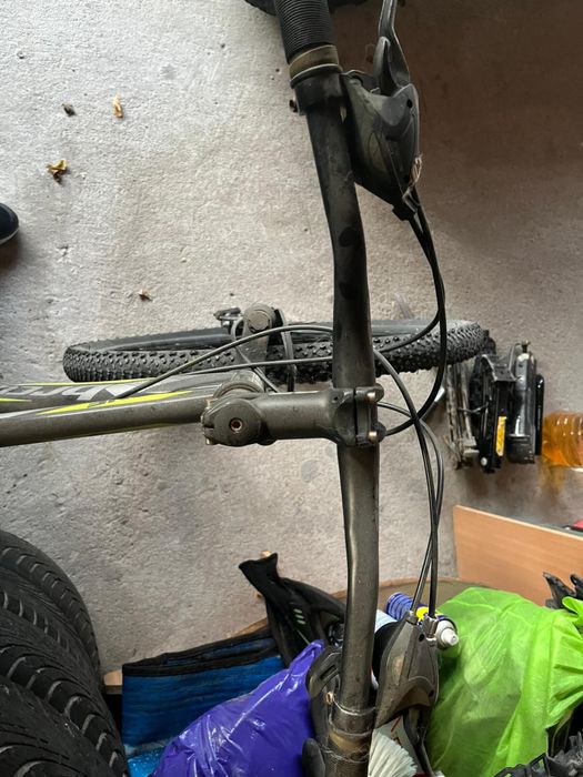 Vand bicicleta mountain bike