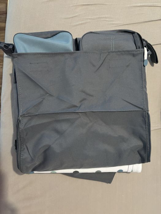 patut portabil bebe deltab nou