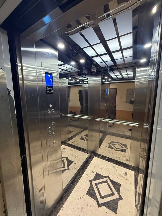 9-худуд 2/7/7 62 м² балкон 2х6 Сергели Янгихаёт продаётся квартира