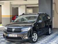 Dacia Logan Van/MCV 0.9 GPL Fabrica