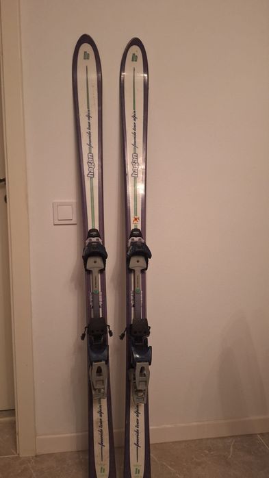 Ski tura Head/ Hagan