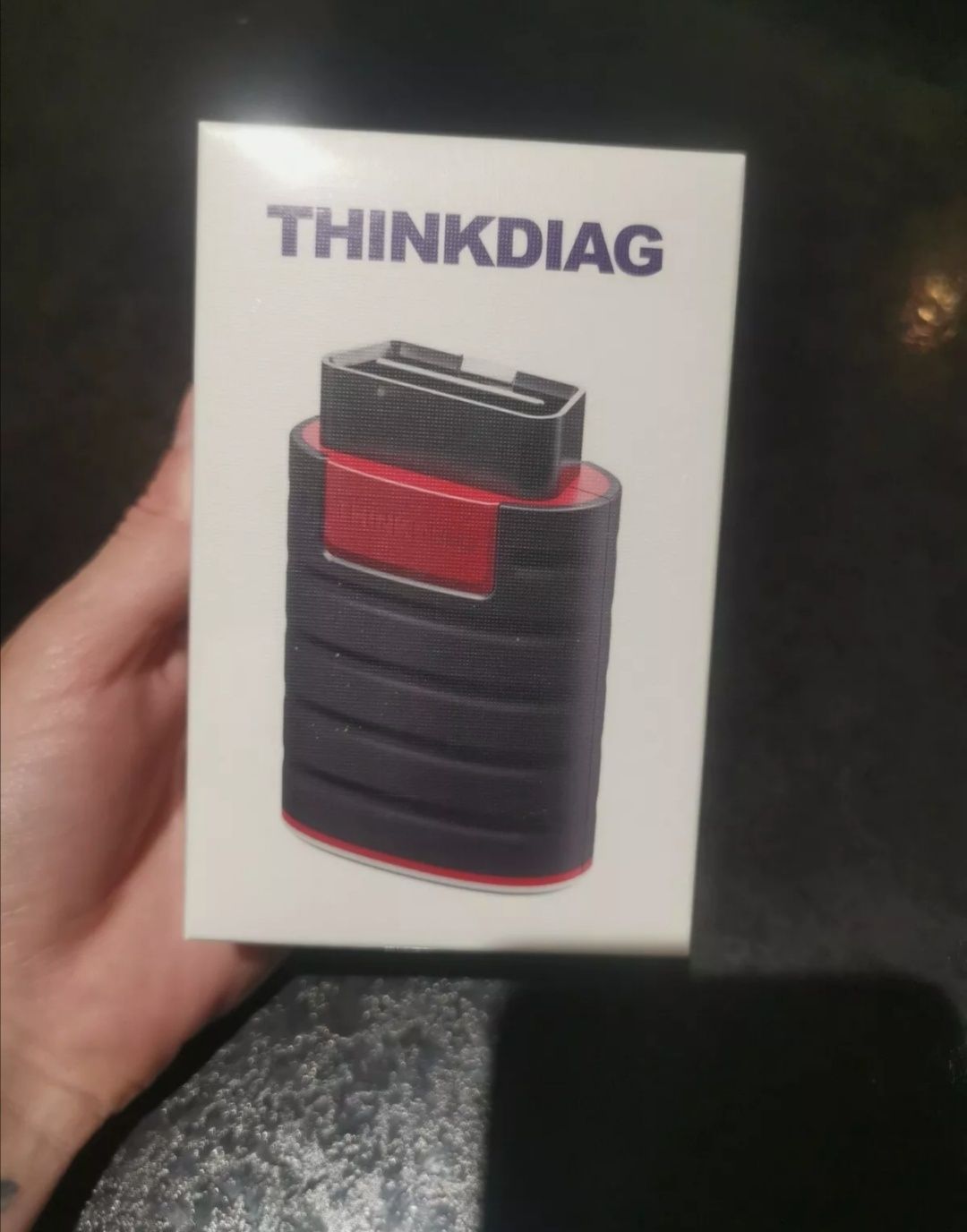 Thinkdiag Launch Thinkcar Think diag