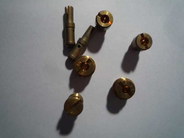 ВАЗ  части за карбуратор