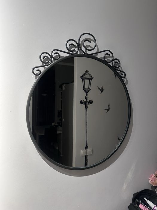 Продом зеркало Ikea