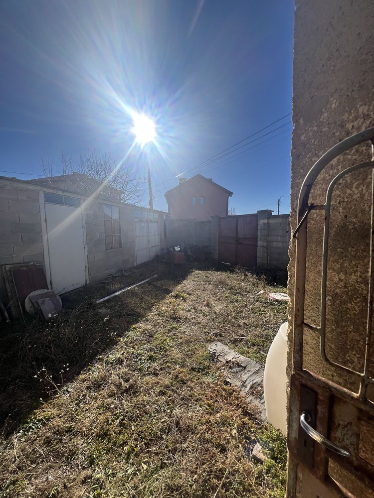 Продава се къща в с. Шейново