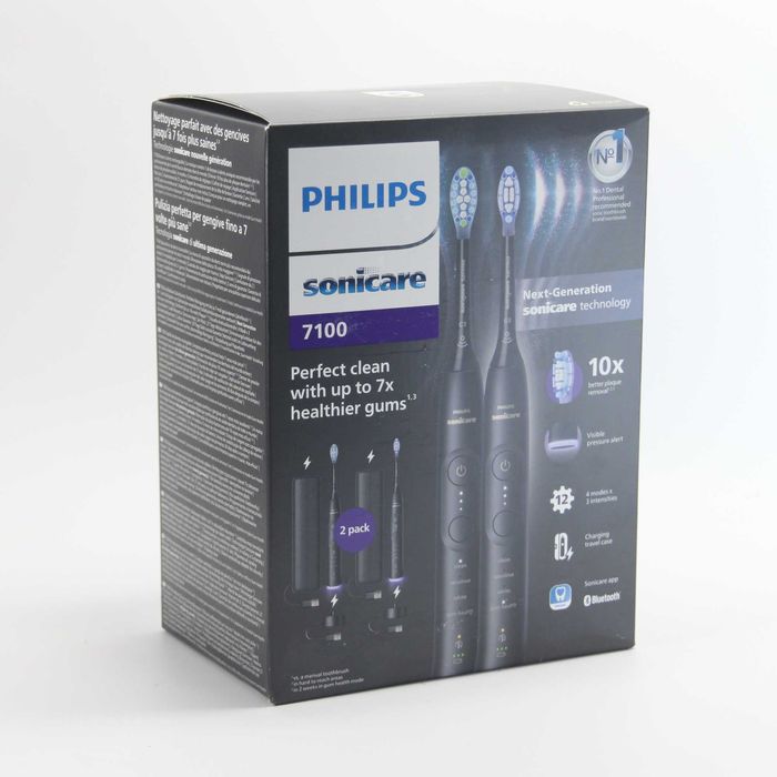 Periuta electrica PHILIPS HX7429 - OBIECT SIGILAT -Amanet FRESH Galati