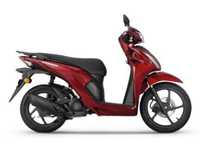 scuter honda vision 110cc inmatriculat