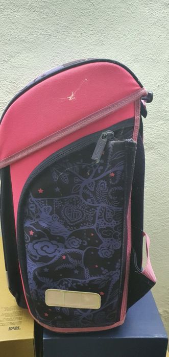 Vand ghiozdan (rucsac) Herlitz