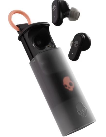 Casti In Ear Skullcandy Dime Evo, Bluetooth, Autonomie 36 ore