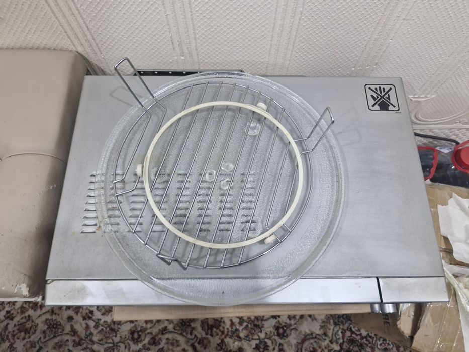 Микроволновая печь Panasonic