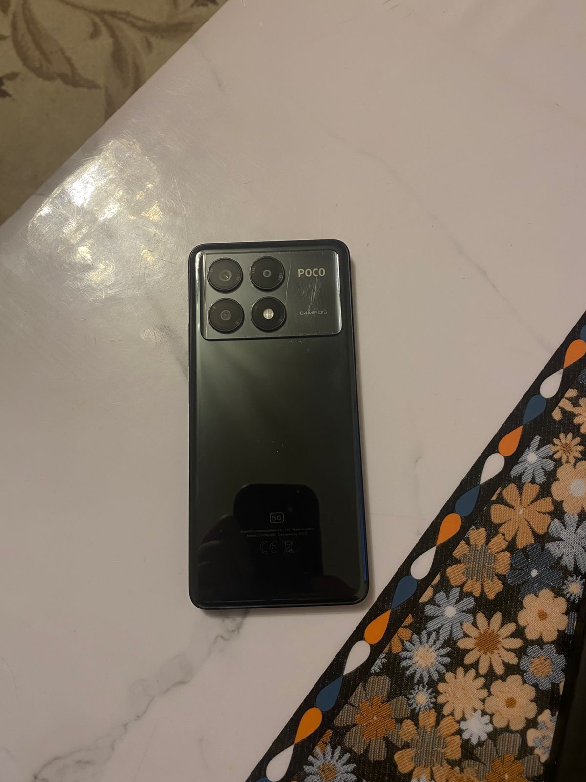 Poco X6 Pro продаю